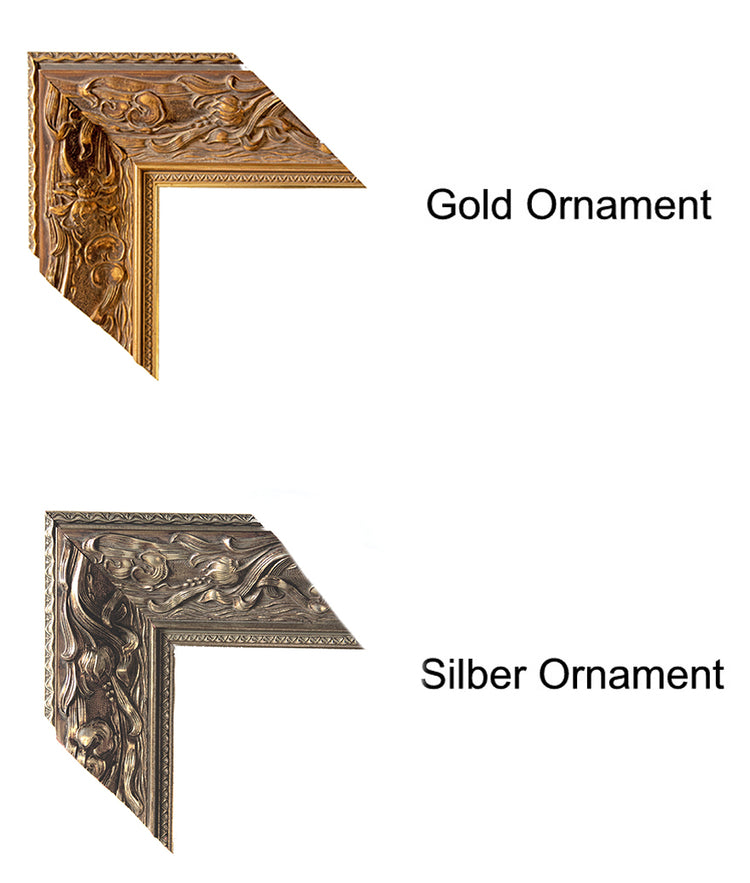 Gold & Silber 174600*