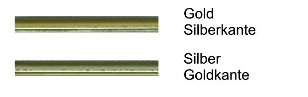 Gold & Silber 775811